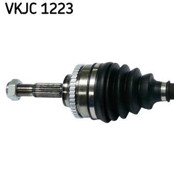 Cardan SKF ref. VKJC 1223